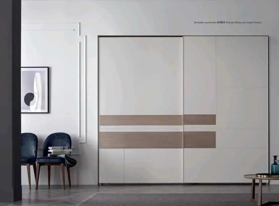 Camera da letto Raphaelle * Fasolin PREZZI OUTLET