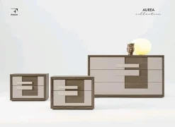 Camera da letto Raphaelle * Fasolin PREZZI OUTLET