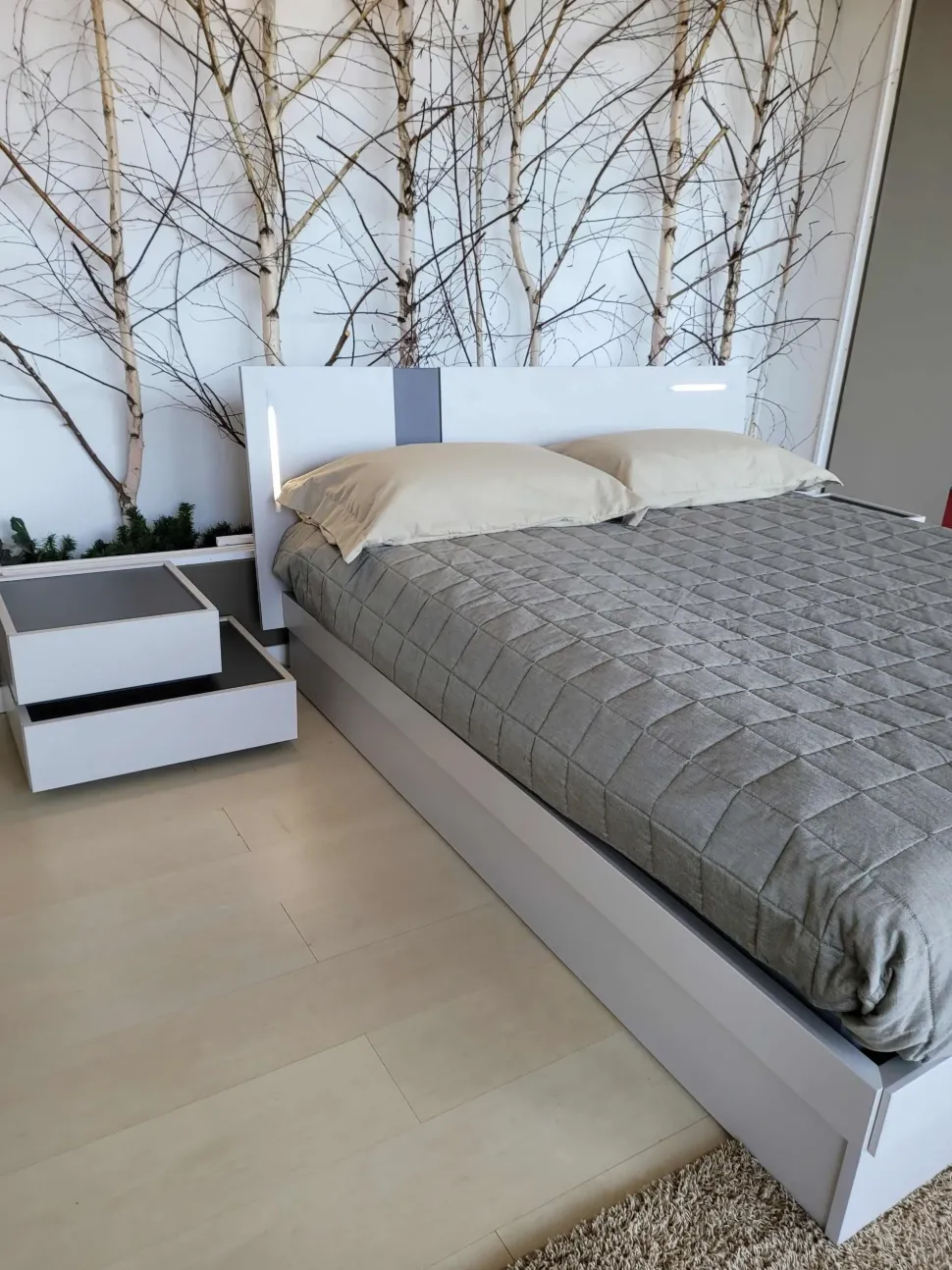 Camera da letto Replay Tomasella a un prezzo conveniente