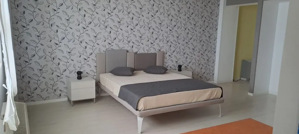 Camera da letto Room 27 Moretti compact camerette OFFERTA OUTLET