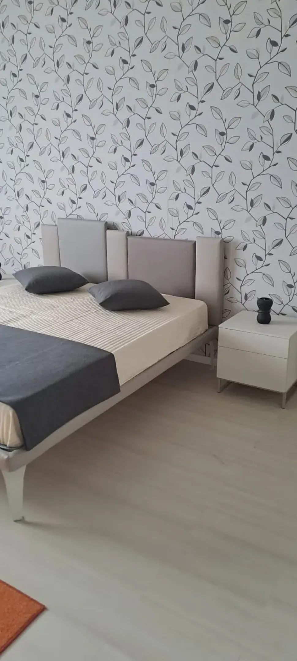 Camera da letto Room 27 Moretti compact camerette OFFERTA OUTLET