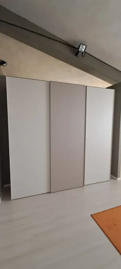 Camera da letto Room 27 Moretti compact camerette OFFERTA OUTLET