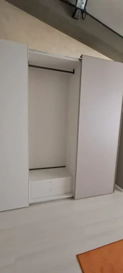 Camera da letto Room 27 Moretti compact camerette OFFERTA OUTLET