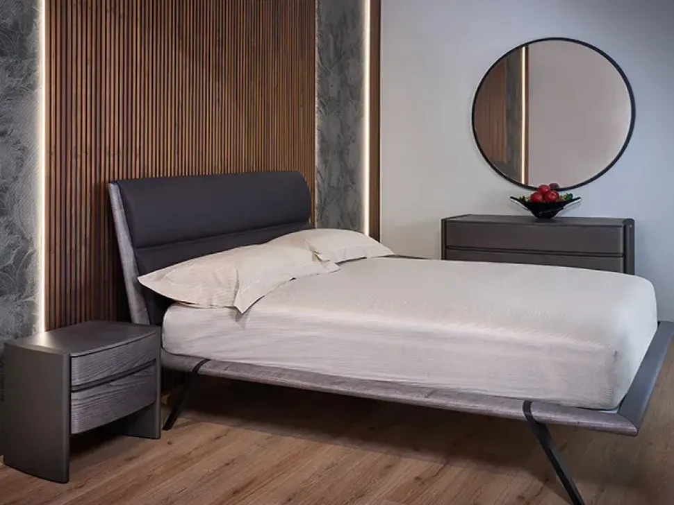 Camera da letto Sailor - drop Giorgio casa OFFERTA OUTLET