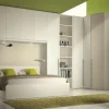 Camera da letto San martino mobili Camera a ponte a prezzo ribassato in laminato