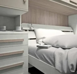 Camera da letto San Martino: mobili di qualità a un prezzo imbattibile!