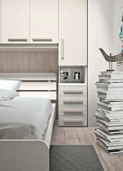 Camera da letto San Martino: mobili di qualità a un prezzo imbattibile!