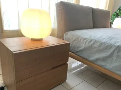 Camera da letto Segno/ letto dioniso Pianca a prezzo ribassato