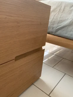 Camera da letto Segno/ letto dioniso  Pianca a prezzo ribassato