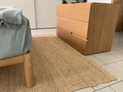 Camera da letto Segno/ letto dioniso  Pianca a prezzo ribassato