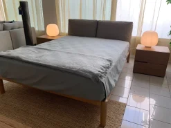 Camera da letto Segno/ letto dioniso  Pianca a prezzo ribassato