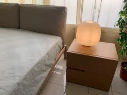 Camera da letto Segno/ letto dioniso  Pianca a prezzo ribassato