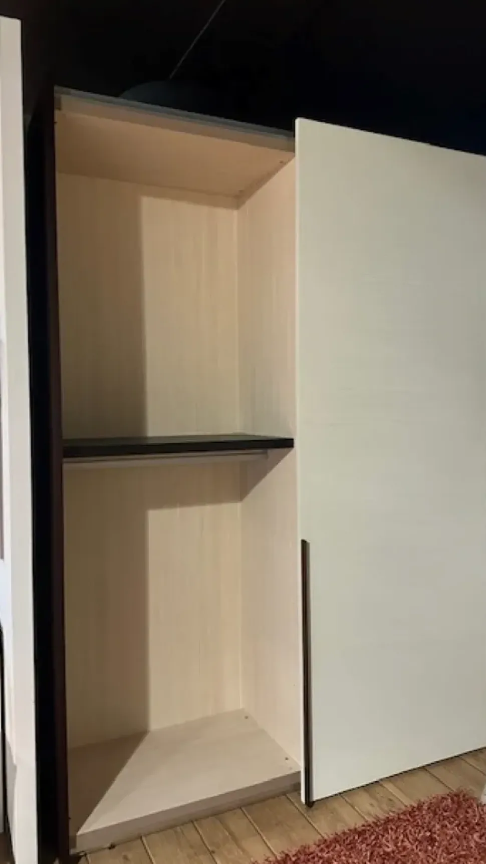 Camera da letto Serse san michele Orme a un prezzo conveniente