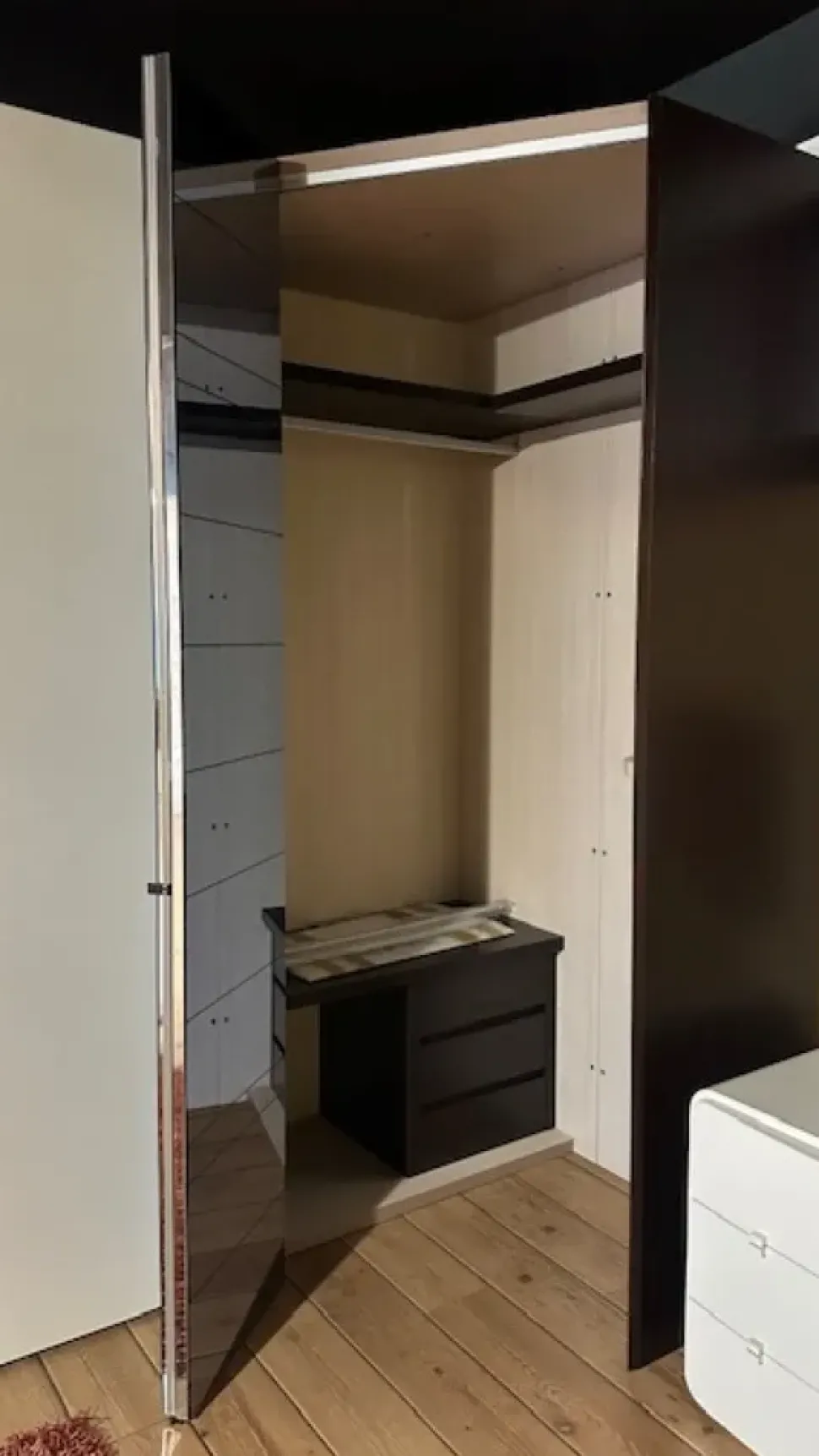 Camera da letto Serse san michele Orme a un prezzo conveniente