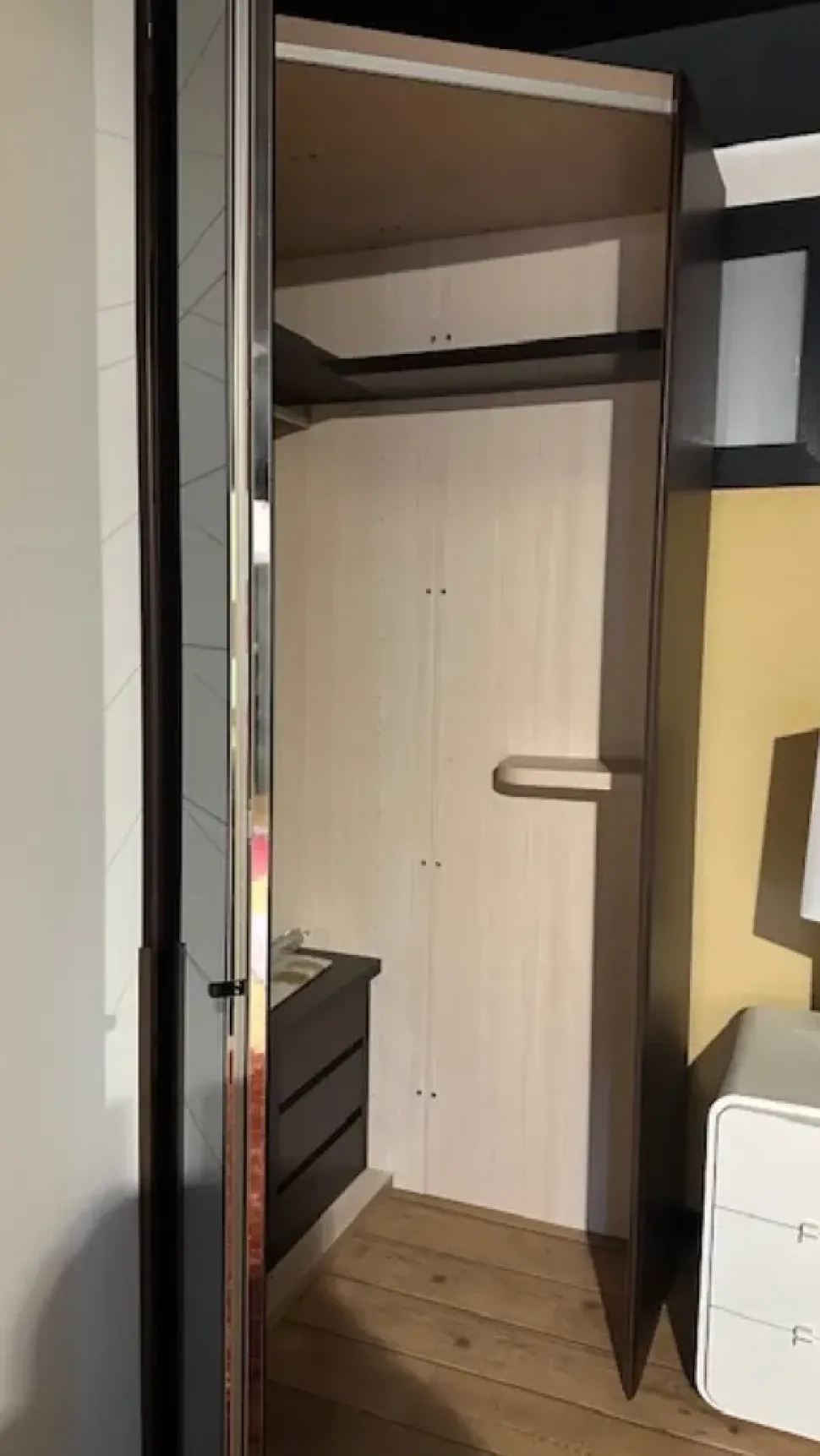 Camera da letto Serse san michele Orme a un prezzo conveniente