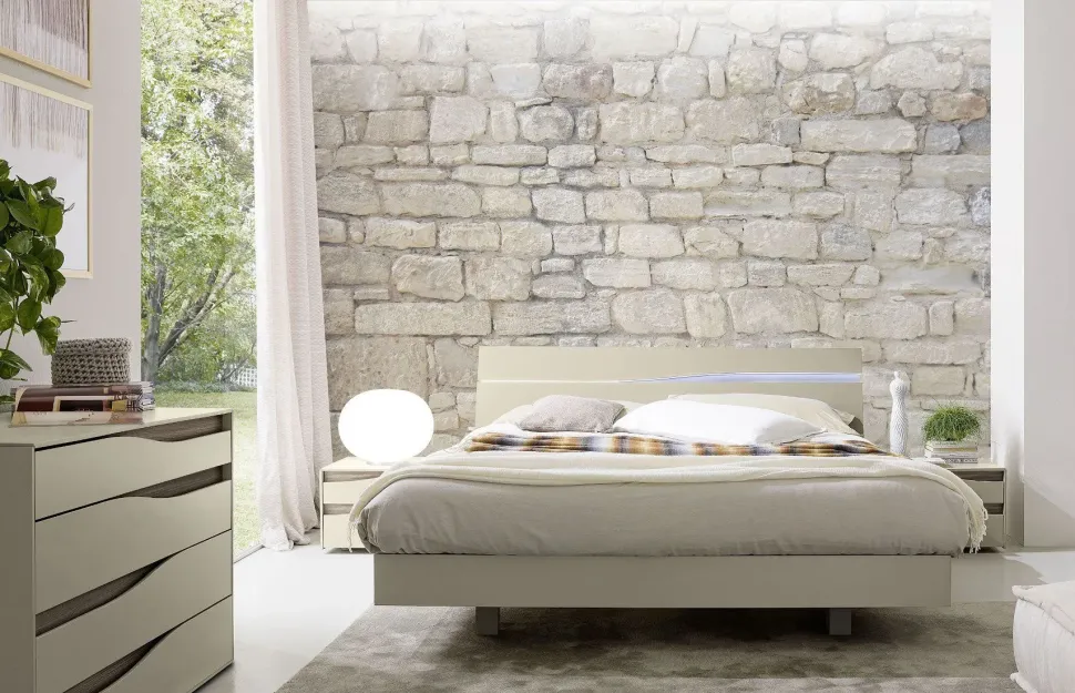 Camera da letto Siena S75 a un prezzo conveniente