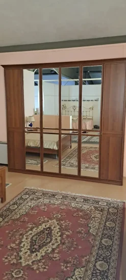 Camera da letto Siena &tradition in laminato a prezzo scontato