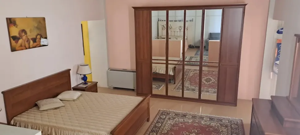 Camera da letto Siena &tradition in laminato a prezzo scontato