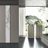 Camera da letto Siloma Air a prezzo ribassato in laminato