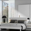 Camera da letto Silver 7 Collezione esclusiva PREZZI OUTLET