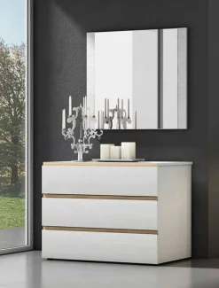 Camera da letto Silver 7 Collezione esclusiva PREZZI OUTLET