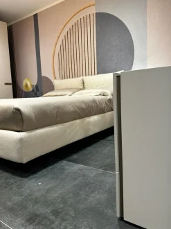 Camera da letto Sipario Pianca OFFERTA OUTLET