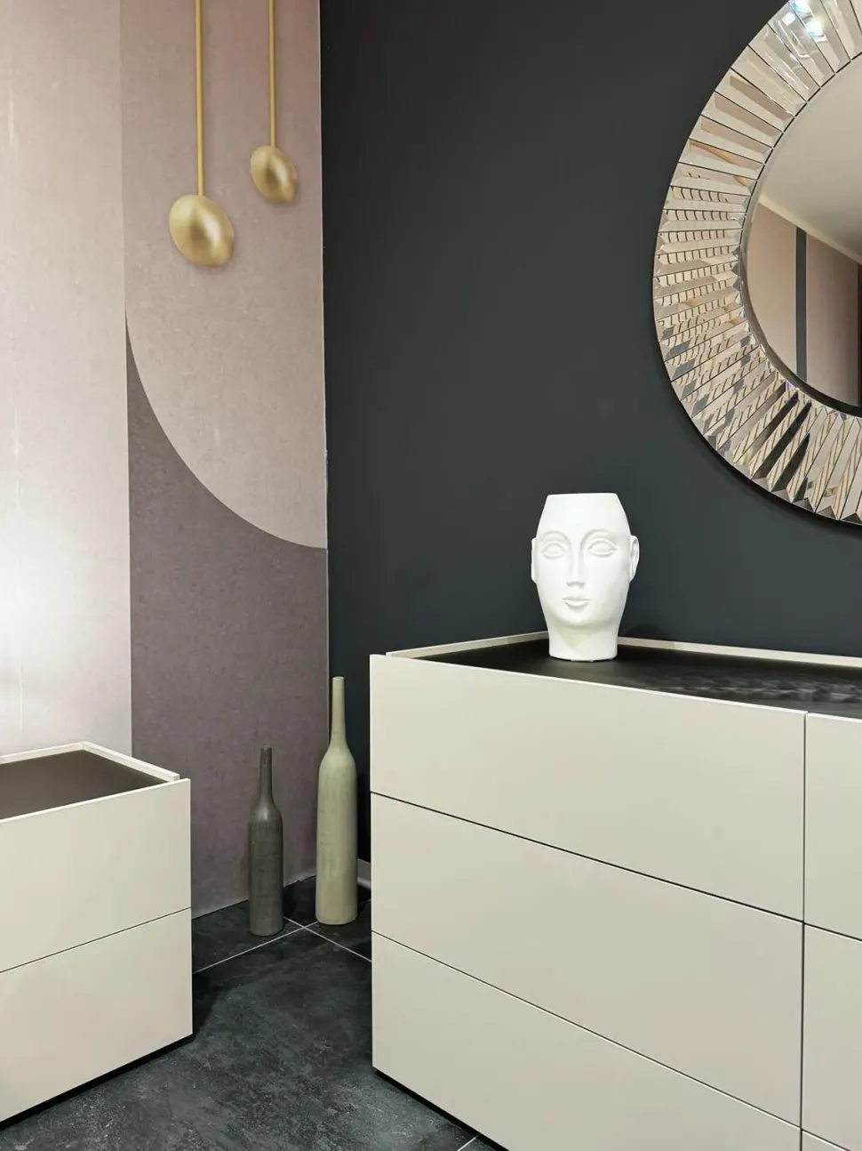 Camera da letto Sipario Pianca OFFERTA OUTLET