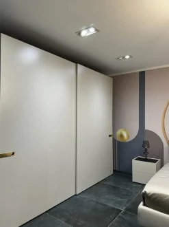 Camera da letto Sipario Pianca OFFERTA OUTLET