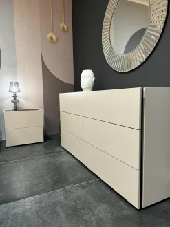 Camera da letto Sipario Pianca OFFERTA OUTLET