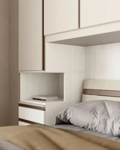 Camera da letto Smart San martino mobili PREZZI OUTLET