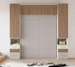 Camera da letto Smart San martino mobili a prezzo ribassato