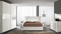 Camera da letto Sogno Spar a prezzo scontato