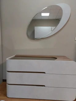 Camera da letto Spar I creativi vip  a prezzi outlet