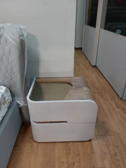 Camera da letto Spar I creativi vip  a prezzi outlet