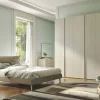 Camera da letto Stile design S75 OFFERTA OUTLET