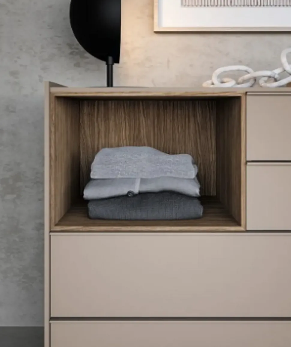 Camera da letto Stream Adok PREZZI OUTLET