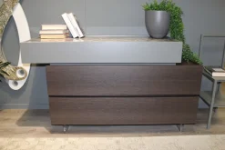 Camera da letto Strip Tomasella PREZZI OUTLET