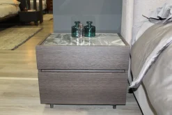 Camera da letto Strip Tomasella PREZZI OUTLET