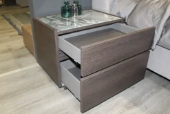 Camera da letto Strip Tomasella PREZZI OUTLET