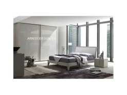 Camera da letto Tea * Fasolin in legno a prezzo scontato