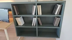 Camera da letto Teca  Adok OFFERTA OUTLET