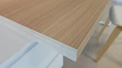 Camera da letto Teca  Adok OFFERTA OUTLET