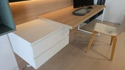 Camera da letto Teca  Adok OFFERTA OUTLET