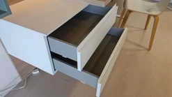 Camera da letto Teca  Adok OFFERTA OUTLET