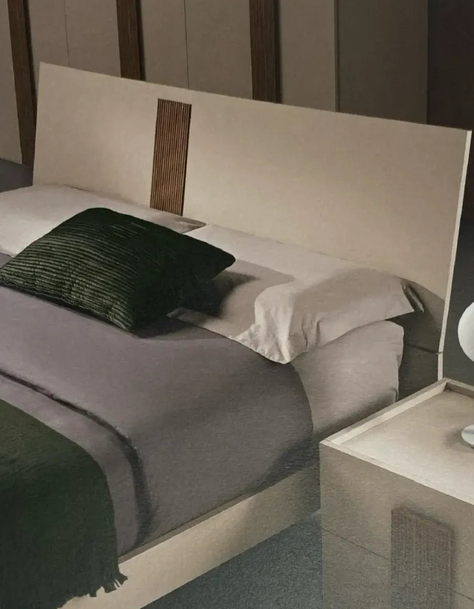 Camera da letto Teo Gierre mobili a prezzo scontato