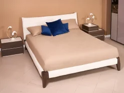 Camera da letto Teo zenith Archimede in legno a prezzo ribassato