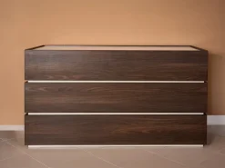 Camera da letto Teo zenith Archimede in legno a prezzo ribassato