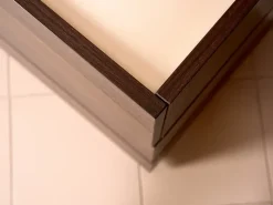 Camera da letto Teo zenith Archimede in legno a prezzo ribassato