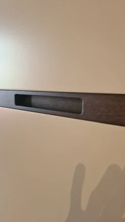 Camera da letto Tomasella Prado - bogart - meridiana a prezzo scontato in laccato opaco