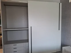 Camera da letto Tomasella Camera denver tomasella a prezzo ribassato in laccato opaco